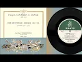 Anne-Marie Beckensteiner harpsichord Francois Couperin Dix-huitieme Ordre 18th Ordre