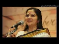 Download Lagu shri kamalAmbikE avAva-ghaNTA - Muthuswamy Dikshithar - Dr. Sowmya