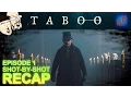 Taboo Series Premiere s01e01 - Shovels and Keys