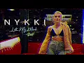 Nykki - Lost My Mind (Leon Lour Remix)