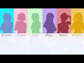 Download Lagu 【오다딩】FIESTA - Indonesian ver.【IZ*ONE】