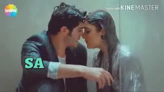 شوفي بقى  حياة ومراد  دندنها