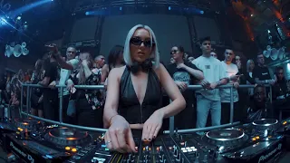 Tita Lau LIVE Get Closer 338 London UK Tech House House Techno 