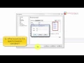 UFT QTP How to use Environment Variables - Part 2