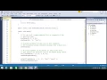params keyword in c