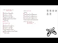 Download Lagu kunci gitar \u0026 lirik lagu | Slank - seen things