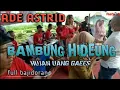 Download Lagu ADE ASTRID BAMBUNG HIDEUNG FET NEW BAROKAH BAJIDORAN#adeastrid#bajidor #viral
