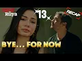 Download Lagu Bye... FOR NOW - Esref Ruya Episode 13 in English | Turkish Series Recap