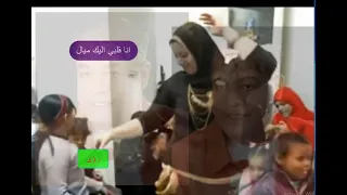 أنا قلب اليك ميال ومفيش غيرك ع البال    بصوت عبد الباسط حموده  روائع فايزة احمد   والموسيقار الموجي دندنها