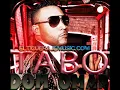 Don Omar - Taboo (2011) [HQ]