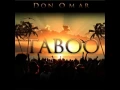 Download Lagu Don Omar - Taboo (2011) [HQ]