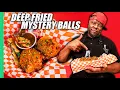 Most DANGEROUS Food in America State Fair of Texas