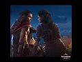 Assassin's creed odyssey.  Emma Rohan
