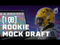 Updated 2024 Dynasty Rookie Mock Draft 1QB - Dynasty Fantasy Football 2024