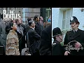Download Lagu The Beatles Don't Let Me Down (Take One Disney+ Version ©2021) [Rooftop Concert, London🇬🇧 1969] 4K