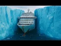 Download Lagu Missing Cruise Ship From 2000 Found Frozen Between 2 Icebergs
