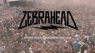 Download Zebrahead - Anthem - Live at Hurricane Festival 2023 MP3