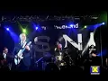 LOS MOCKERS - MAKE UP YOUR MIND @ Purple Weekend (2012)