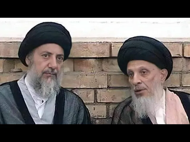 ⁣ماذا قال فقيه اهل البيت عليهم السلام عن ...