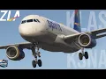 MSFS LIVE Spring into SoCal FNO CRAZY TRAFFIC Spirit OPS Las Vegas LAS Santa Ana SNA