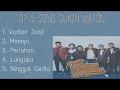 Lagu GUYON WATON KORBAN JANJI FULL ALBUM