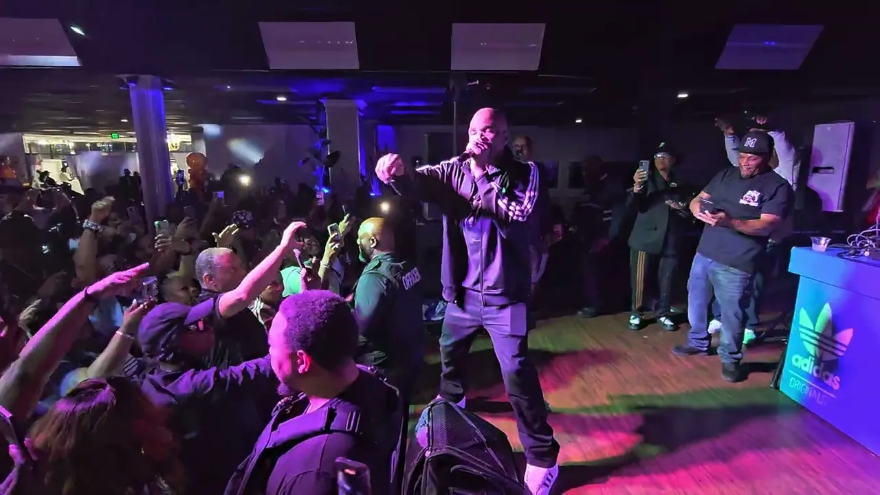 DMC