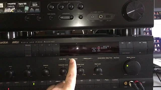 Harman Kardon AVR30