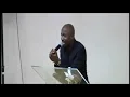 Human emotions (love, anger) - Shora Kuetu