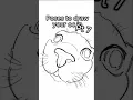 Pose for your oc PT 7