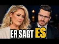 Helene Fischer DAS sagt ihr Mann uber sie