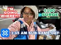 Amazon Flex Sub Same Day Routes More Packages Farther Stops in 2026