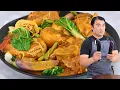Download Lagu Filipino Pork Pata Kare-Kare Recipe