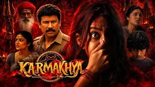 Karmakhya Full Movie in Hindi 2026 | Samaira , Samuthirakam, Sarany | Detailed Explanation