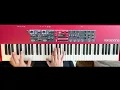 "Nobody Else But Me" Jazz Instrumental