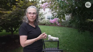 9/11 Pentagon survivor says toxic exposure led to disabilities