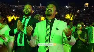 በድል ተጠናቀቀ |መልካም ወጣት ደማስቆ 2018| @MARSILTVWORLDWIDE@yonatanakliluoffici