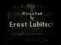 Lagu Trouble in Paradise Ernst Lubitsch