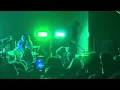 Ivri - Noise (Live Houston, TX 10/11/26)