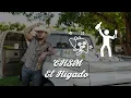 Gerardo Coronel "El Jerry" - CHSM El Hígado [Visualizer]