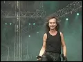 Grave Digger - Excalibur