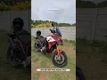 Download Lagu Ducati multistrada V4 with akrapovic exhaust and carbon fibre body parts.
