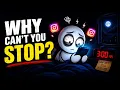 Why You Can t Stop Scrolling
