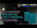 Master the cp Command in Linux Like a Pro Essential File Management Tricks