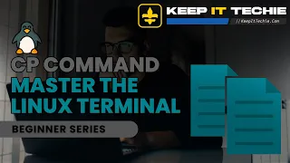 Master the cp Command in Linux Like a Pro Essential File Management Tricks