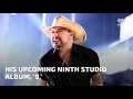 Jason Aldean Drops New Hometown Anthem "Dirt We Were Raised On" | Fast Facts