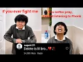 Corny Posts Getting Cooked By Instagram Comments