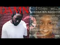 REDRUM X HUMBLE [MASHUP] | KENDRICK LAMAR, 21 SAVAGE