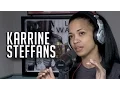 FULL Interview Karrine Steffans talks Lil Wayne Bow wow Being called Super Head New book
