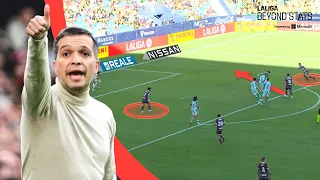 Este LEVANTE tiene datos... ¿de EUROPA?