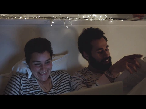 Maybe Tomorrow 2019 Trailer